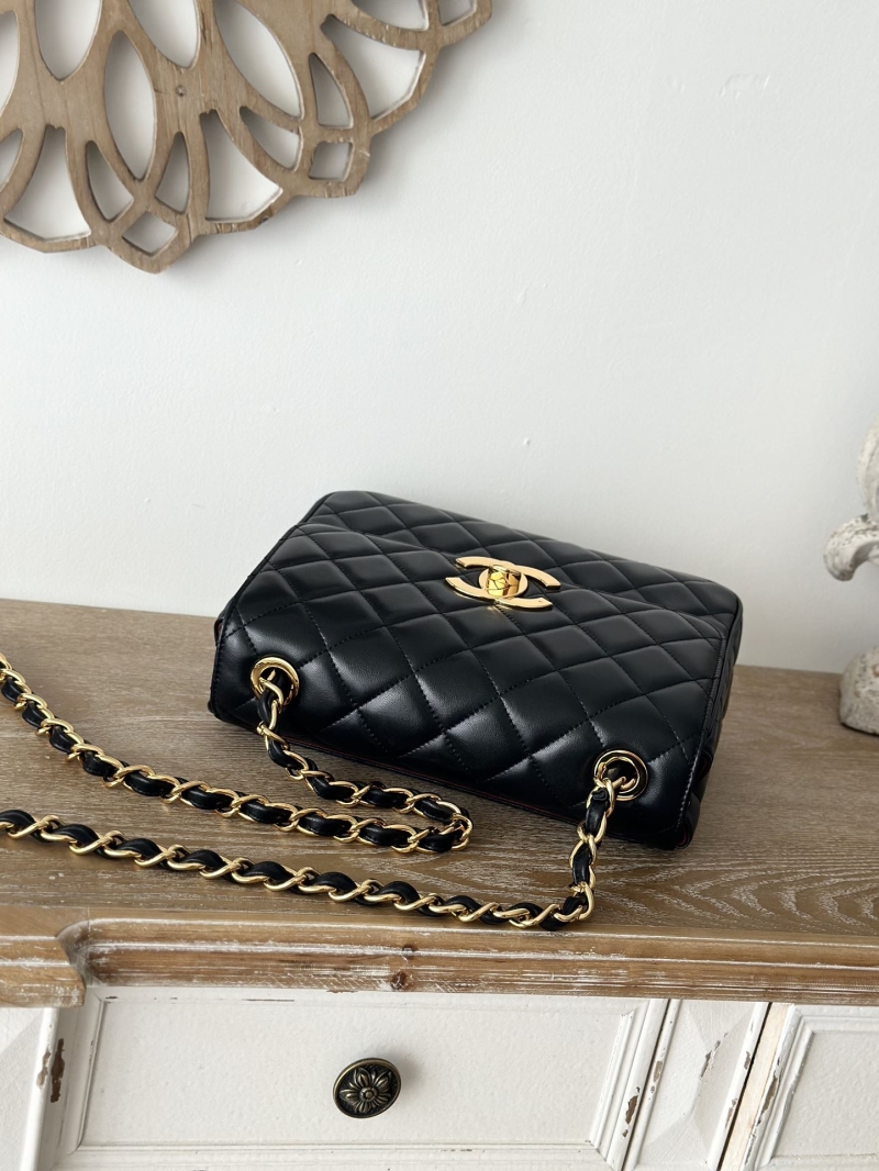 Ch**el satchel bags